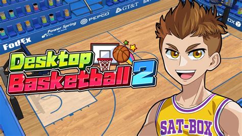 Desktop Basketball 2 for Nintendo Switch - Nintendo Official Site