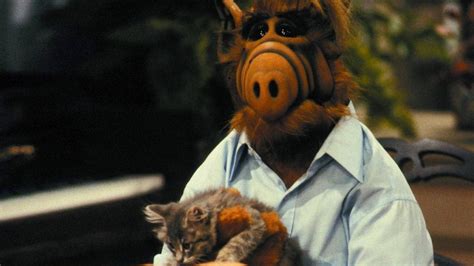 Alf Actor Michu Meszaros Passes Away And Here Are 7 Clips From The