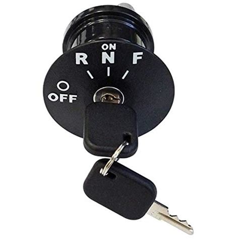 Unique Key Switch For Ezgo Rxv Golf Carts Sports And Outdoors