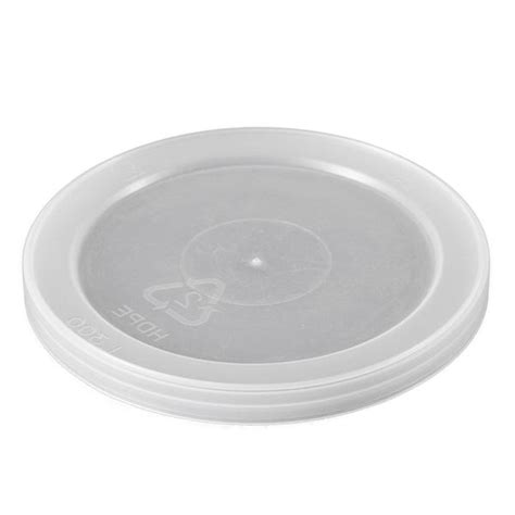 Plastic Tub Lids Wholesale Pricing Aaron Packaging Inc