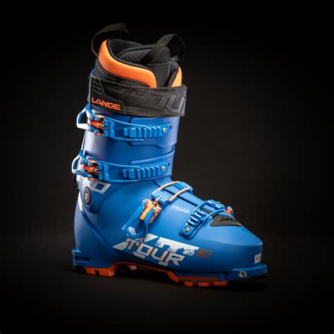 Giveaway Win Dynastar M Tour 99 Skis Lange XT3 Tour Boots FREESKIER