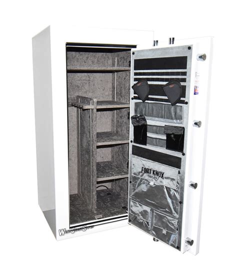 Protector 6031 Gun Safes Fort Knox Gun Safe Call For Price