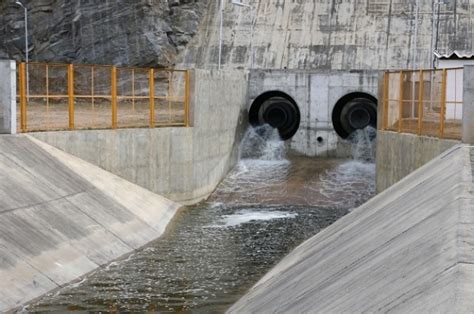 Chega água no Canal Acauã Araçagi maior obra de infraestrutura hídrica