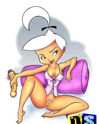 Jetsons Go Wild Cartoons Porn Porn Pictures XXX Photos Sex Images PICTOA