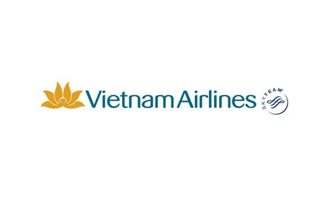 Free Download Logo Vietnam Airlines Vector AI PDF EPS PNG