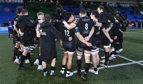 EPCR Confirm New Format For 2023 24 Champions Cup Glasgow Warriors