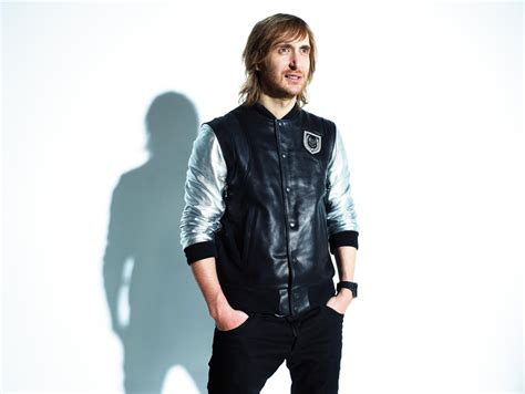 Free Download Hd Wallpaper David Guetta Latest Photoshoot