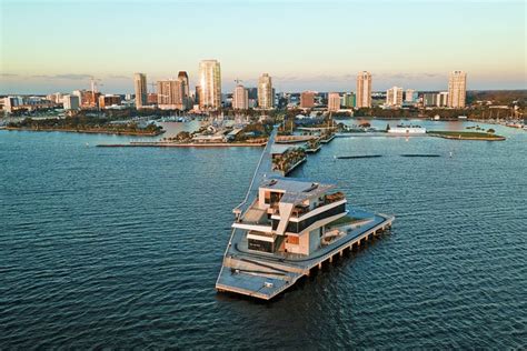 19 Top-Rated Tourist Attractions in St. Petersburg, FL | PlanetWare