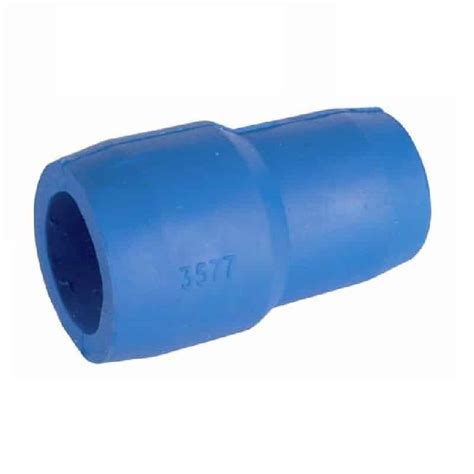 Blue Silicone Straight Reducer Mm To Mm Mill Dairy Service