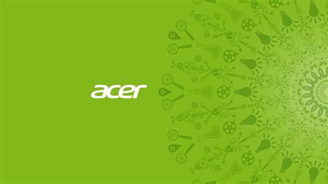 Acer Logo Wallpapers - Top Free Acer Logo Backgrounds - WallpaperAccess