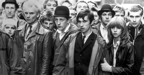 Quadrophenia Sequel Shunned By The Who As Legendary Rockers Brand Movie Totally Ridiculous