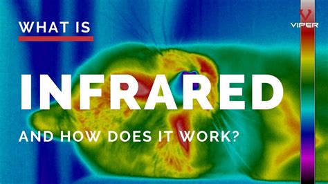 What Is Infrared And How Does It Work Youtube