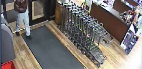 Fargo Liquor Store Robbery Surveillance Photos Released Grand Forks