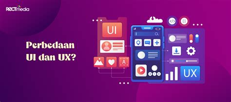 Pentingnya Ui Dan Ux Dalam Pengembangan Bisnis Pt Rect Media Komputindo