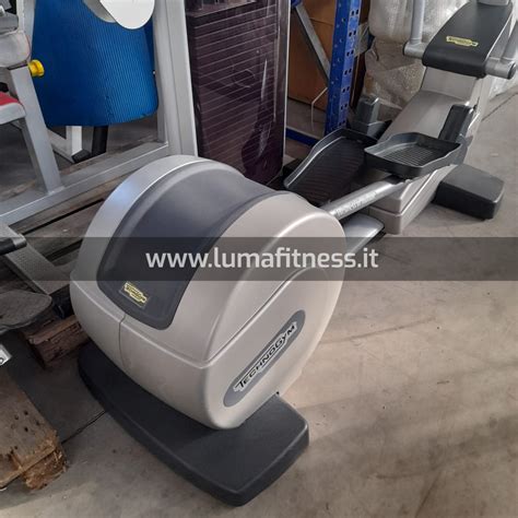 Technogym Excite Synchro Tv Luma Fitness