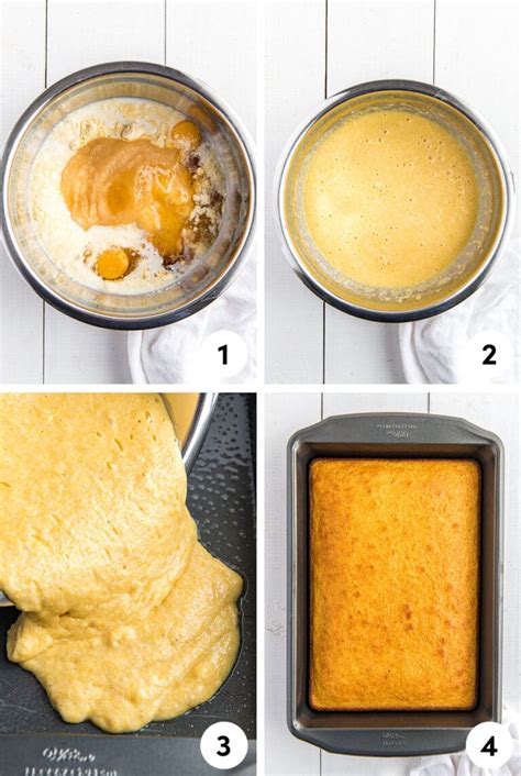 Quick And Easy Jiffy Cornbread Recipe Deliciously Sprinkled