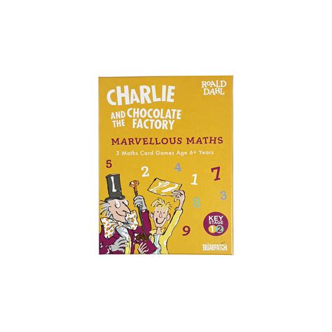36 Roald Dahl Charlie I Fabryka Czekolady 3