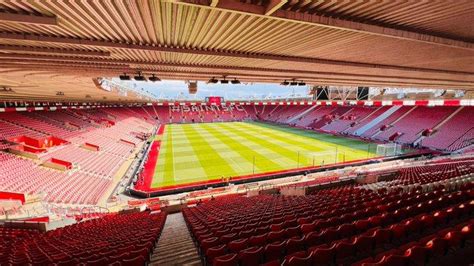 Pl Southampton Vs Liverpool Les Compos Officielles Sunusport