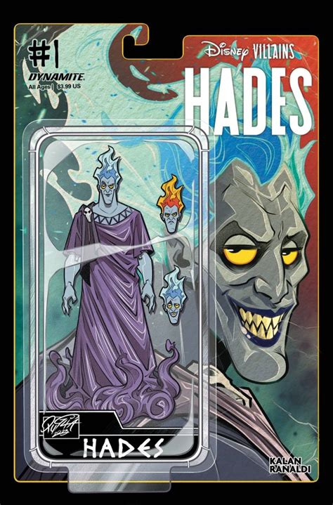 Disney Villains Hades 1 Reviews