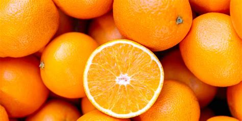 New Study Suggests Oranges Are The Ultimate Weight Loss Food