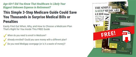 The Simple 3 Step Medicare Guide Quality Senior Benefits Llc