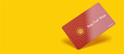 Shell Gift Cards | Shell Australia