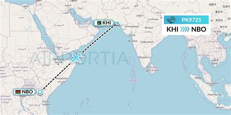 Pk9721 Flight Status Pakistan International Airlines Karachi To