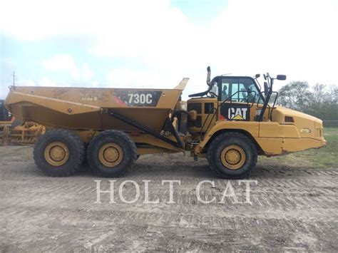 Caterpillar C Articulated Dump Trucks Adts Construction