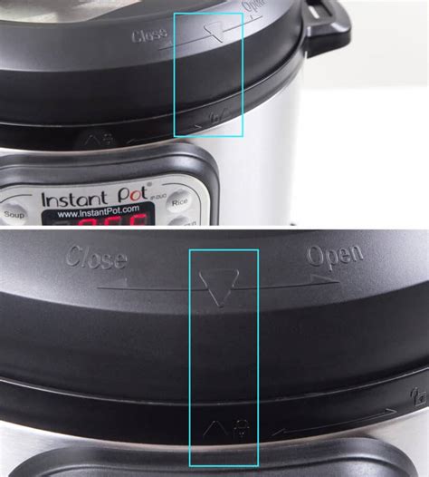 Instant Pot Setup Guide Step By Step Photos And Video Amy Jacky