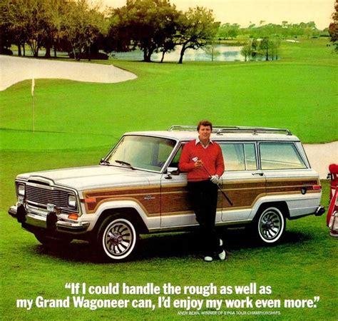 Silodrome Buying Guides The Jeep Wagoneer Sj