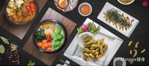 吃素成为肌肉巨兽？是的，你一直都低估了植物蛋白 知乎