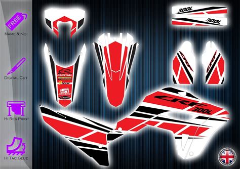 Honda Crf L Lowering Kit