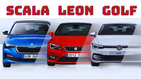 Skoda Scala Hangi Segmentte