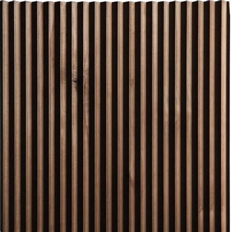 China Customized Wood Slats Wall Panel Texture Manufacturers Suppliers