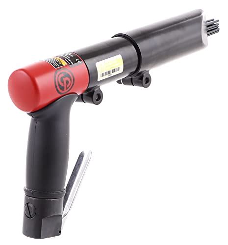 Chicago Pneumatic Cp Pistol Grip Needle Scaler Pricepulse