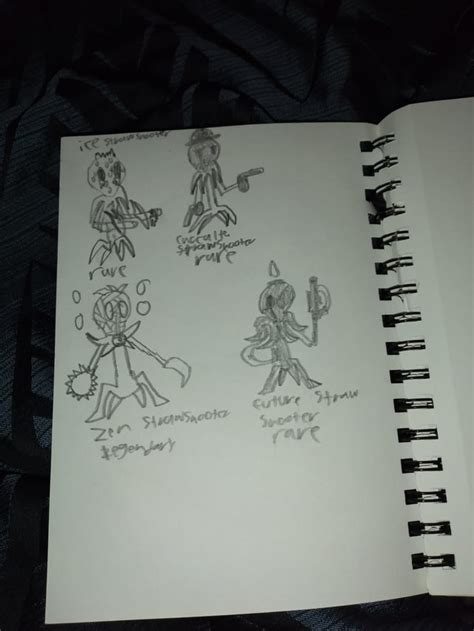 PVZ GW3 concept art for a made up character if they ever make a pvz gw3 : r/PvZ