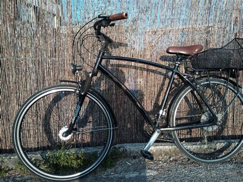 Sch Nes Trekking Citybike Kaufen Auf Ricardo