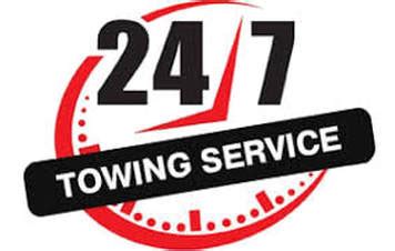 Towing In Renton Call