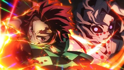 Kimetsu No Yaiba Episode List Season 2