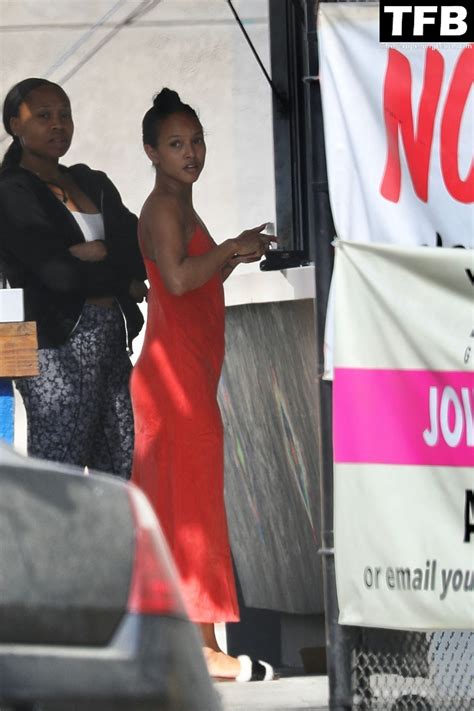 Karrueche Tran Karrueche Nude Leaks Photo 3905 TheFappening