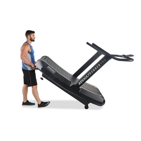 Assault Treadmill Airrunner Fitshop