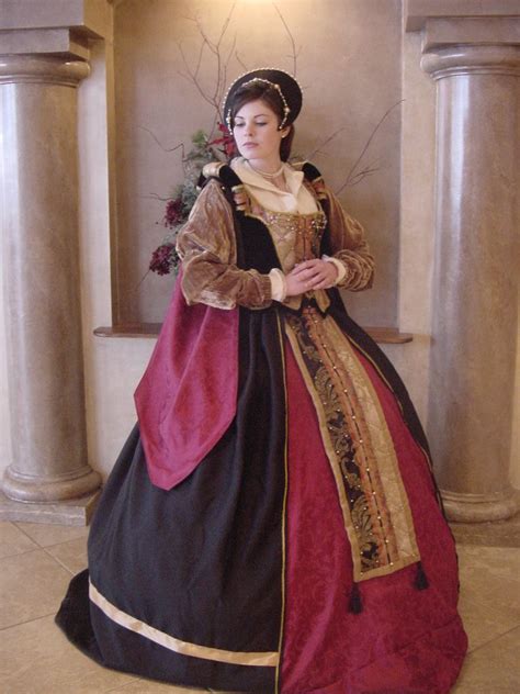 Pin By David Trace On Cosplay Ren Faire Victorian Dress Fashion