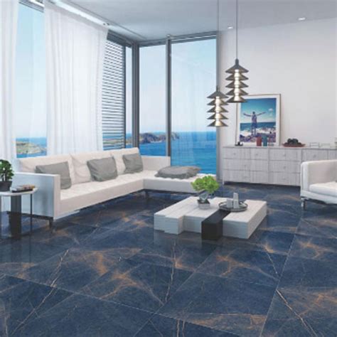 Millennium Overseas Polished X Digital Glazed Vitrified Tile