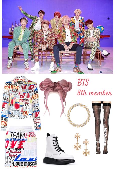 Bts inspired outfits – Artofit