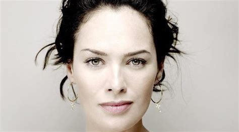 Lena Headey Juego De Tronos Recuerda Su Encuentro Con Harvey