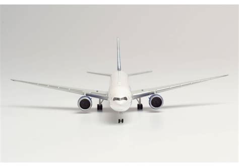 Herpa United Airlines Boeing 777-300ER 534253