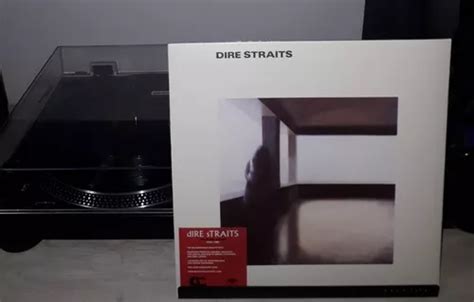 Dire Straits Dire Straits Vinilo Nuevo Importado Env O Gratis