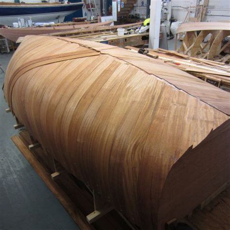 15 Jessie Paul Gartside Design Gareth Lewis Boat Building