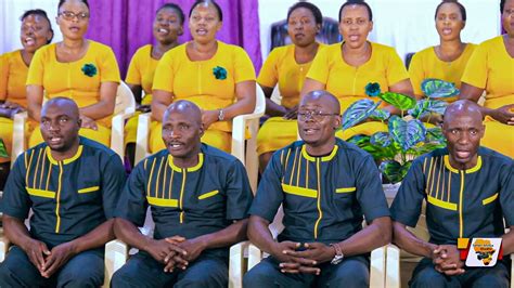 Nena Nami Makongeni Sda Church Choir Nairobi Official Video