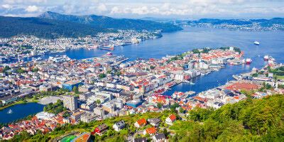 how much does it cost to travel to norway